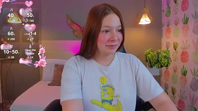 kitty_sweeety_'s Live XXX Chat