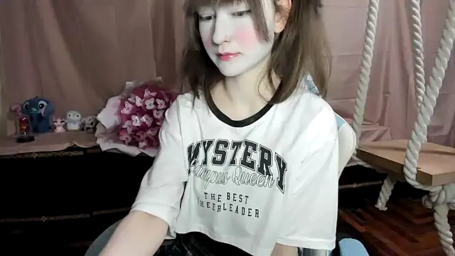 Yoonhee_ki's Live XXX Chat
