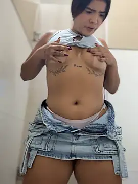 Chatroom XXX en direct de Kaily_Sweet16