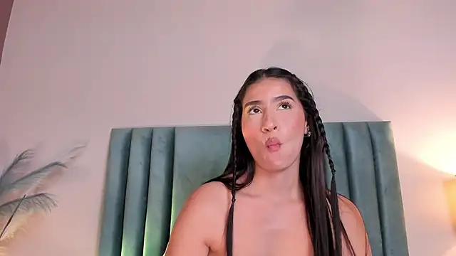 Chatroom XXX en direct de Christy_Sea