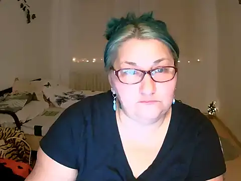 BlondyBigBoobs' Live XXX Chat