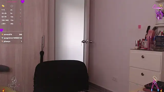 scarlett_diamond11's Live XXX Chat