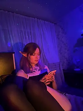 Chatroom XXX en direct de n1ghtcloud