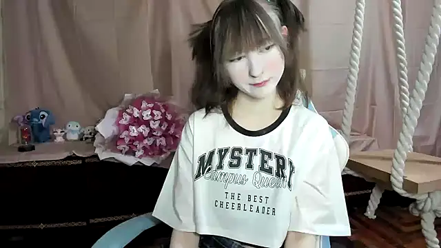 Chatroom XXX en direct de Yoonhee_ki