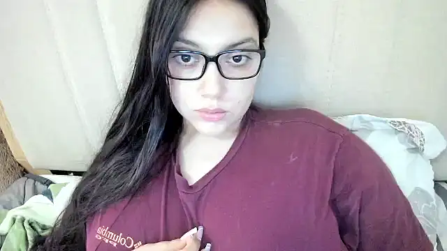 roniewester's Live XXX Chat