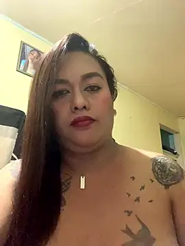 Chatroom XXX en direct de EmmaKantutera