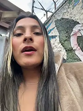 Cami_Leon2: вебкам-шоу