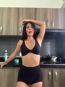 Chatroom XXX en direct de sweet-abbie