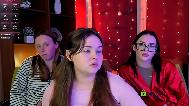 alia_skay Webcam Show