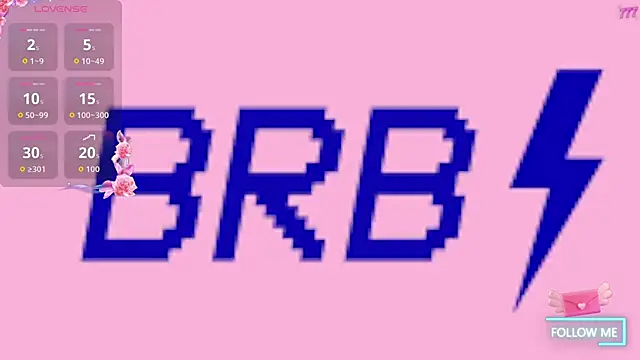 ScarlettFox0 Chat XXX in diretta