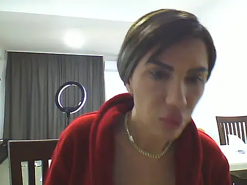 Missolevelvet's Live XXX Chat