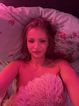 Chatroom XXX en direct de AnastasiaAniess