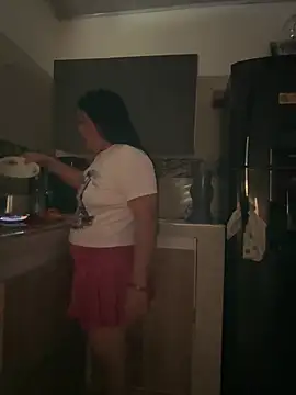 Lovelipsbig's Live XXX Chat