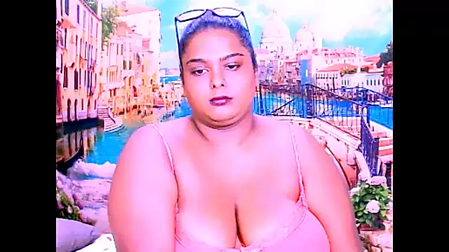 Chatroom XXX en direct de Indianfairy99