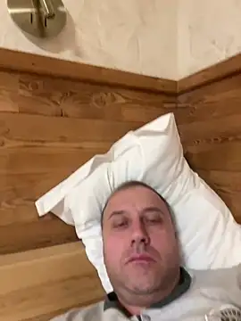 Lecatore80's Webcam Show