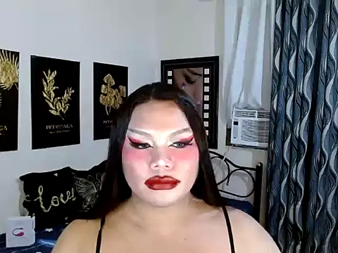 TSbrianaHugeCock Live XXX Chat