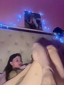 Flossy_Vettie Chat XXX in diretta