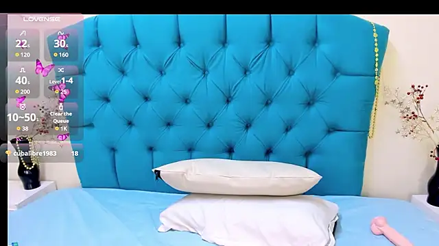 Nayla_Garner 라이브 XXX 채팅