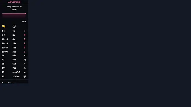 Lia_rise: онлайн-секс-чат