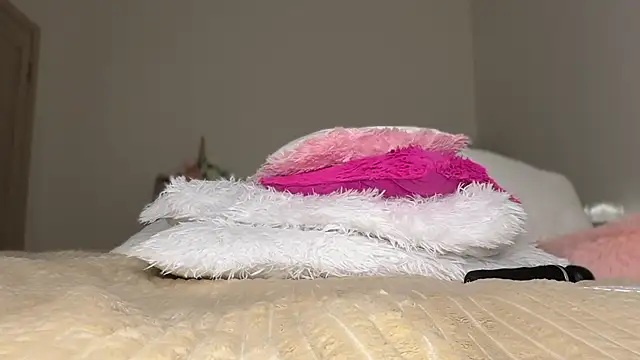 AnnyBastet's Live XXX Chat