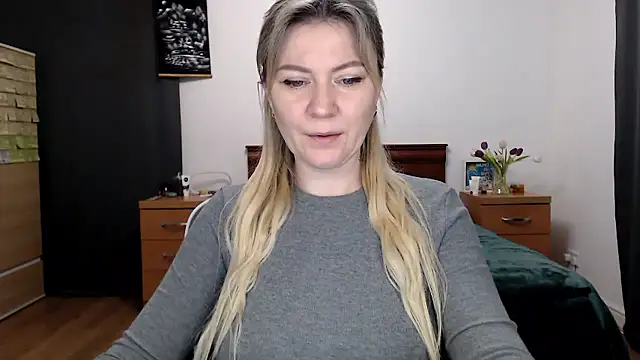 Sembang XXX Secara Langsung ParadiseAlina