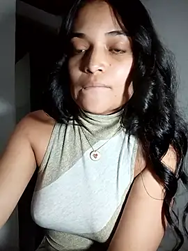 _Estrellita_ 라이브 XXX 채팅