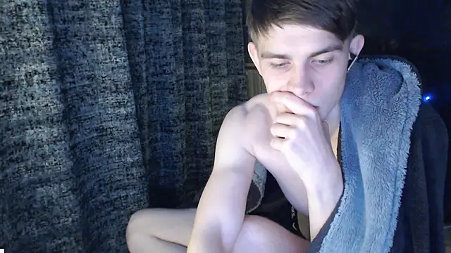 Show webcam de Student_Oliver