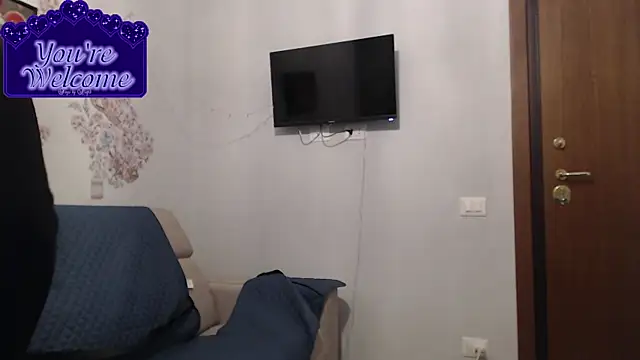 Webkamerová show martachatte