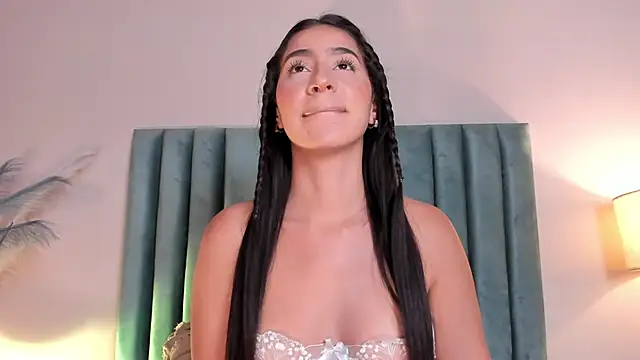 Christy_SeaのライブXXXチャット