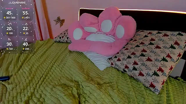 lexxxxxxi's Live XXX Chat