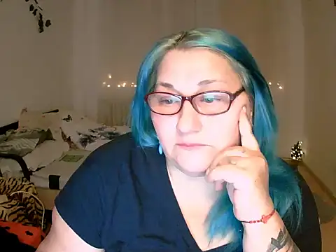 BlondyBigBoobs' Live XXX Chat