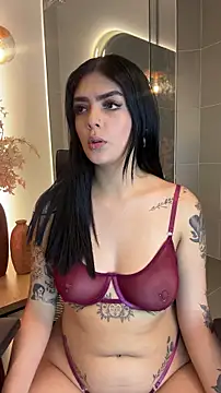 AliceRitter's Live XXX Chat