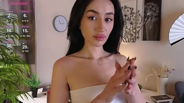 Marie_Long's Live XXX Chat