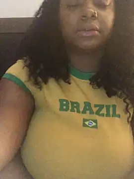 Fxncymuse's Webcam Show