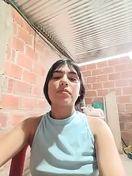 عرض كام triana-hot18