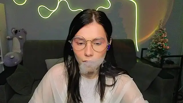 JinxMoon's Live XXX Chat