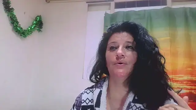 Kimmysander 라이브 XXX 채팅