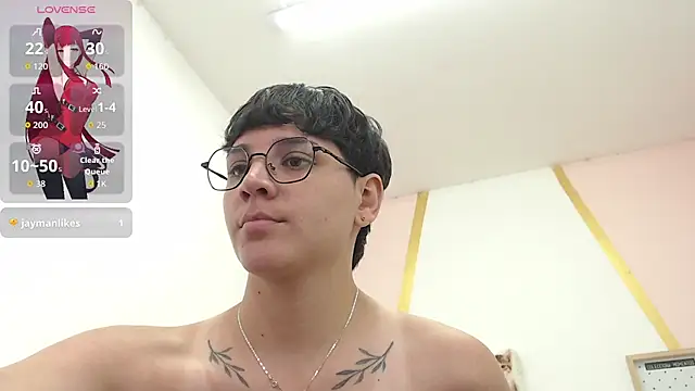 bad_giirl_ 라이브 XXX 채팅