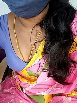 عرض كام Tamil-hotwife