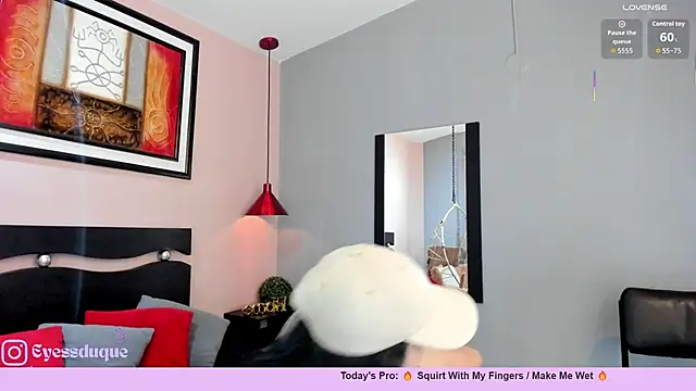 Eyes_Duque's Live XXX Chat