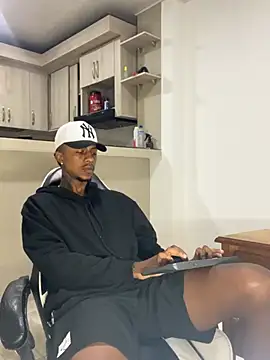 YeremiBrowm ওয়েবক্যাম শো