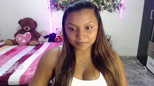 Chatroom XXX en direct de sexysusan4you