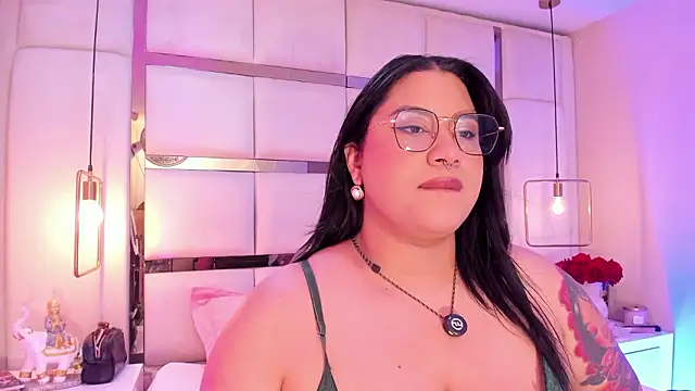 elizavenus' Live XXX Chat