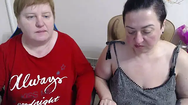 Chatroom XXX en direct de Bertie_Adeline