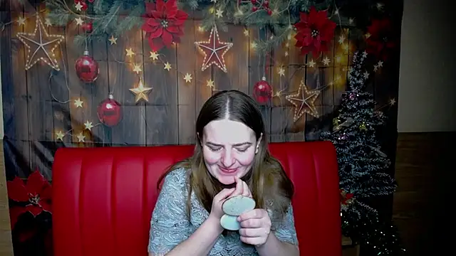 FreyaDak's Live XXX Chat