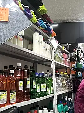 Tefannyy_'s Live XXX Chat