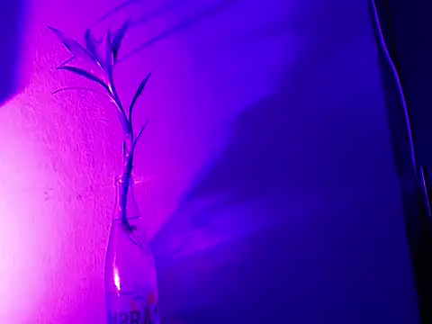 aria_jhonsson's Live XXX Chat