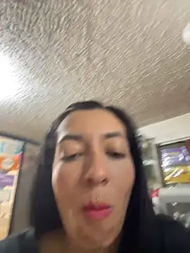 Show de SALOME_KORLAND na webcam