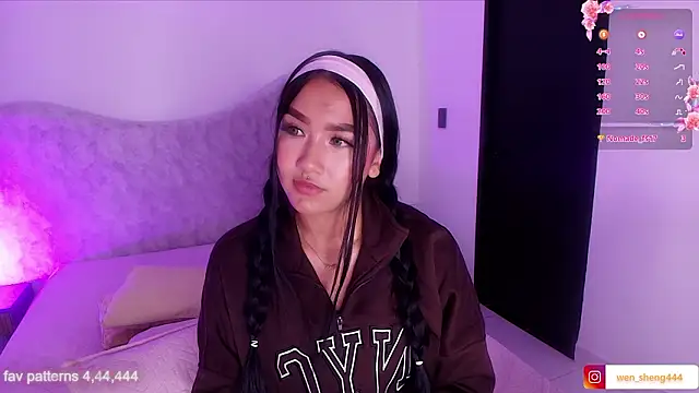 wensheng_ Live XXX-chat