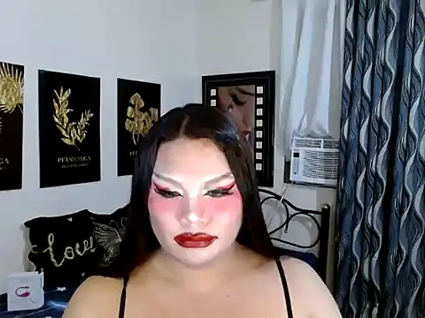 TSbrianaHugeCock Live XXX Chat